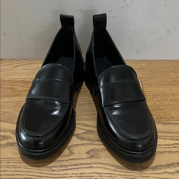 Aeyde Ruth Loafers - Picture 6 of 10